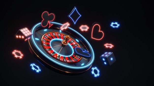 Casino Treasure Live Casino