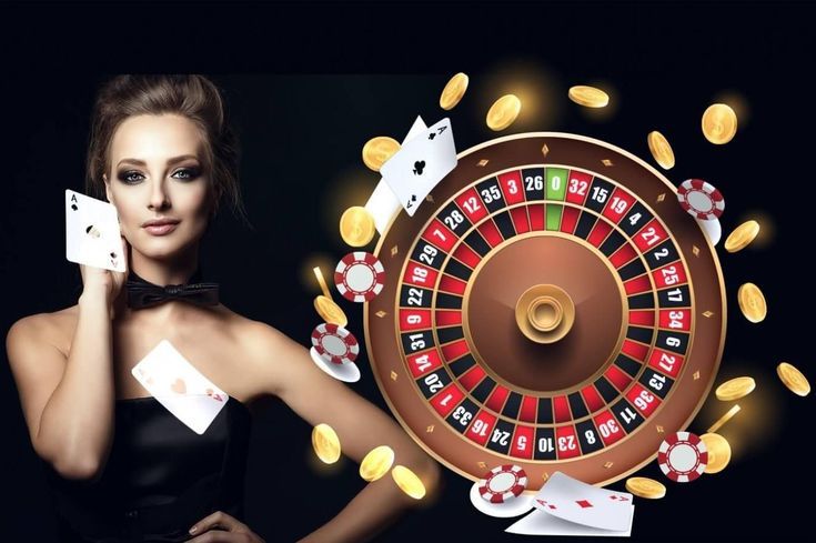 Casino Treasure Live Casino