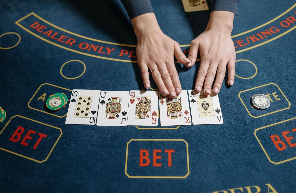Casino Treasure Live Betting