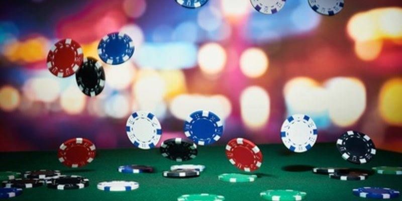 Casino Treasure Live Betting