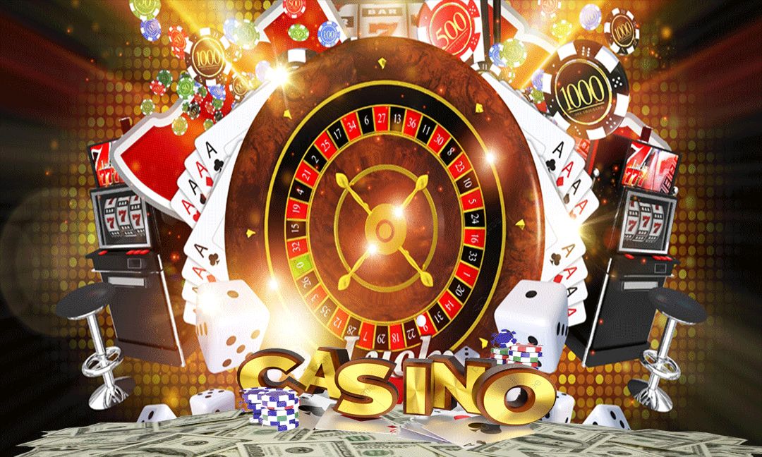 Casino Treasure Live Betting
