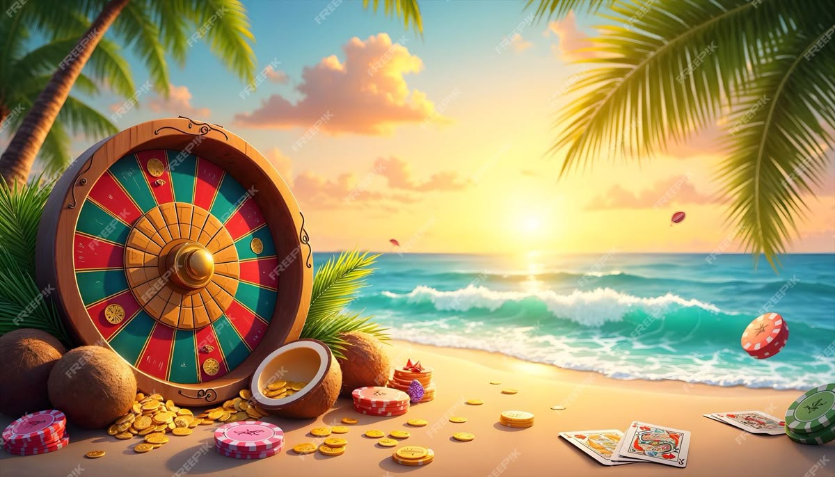 Casino Treasure Live Betting