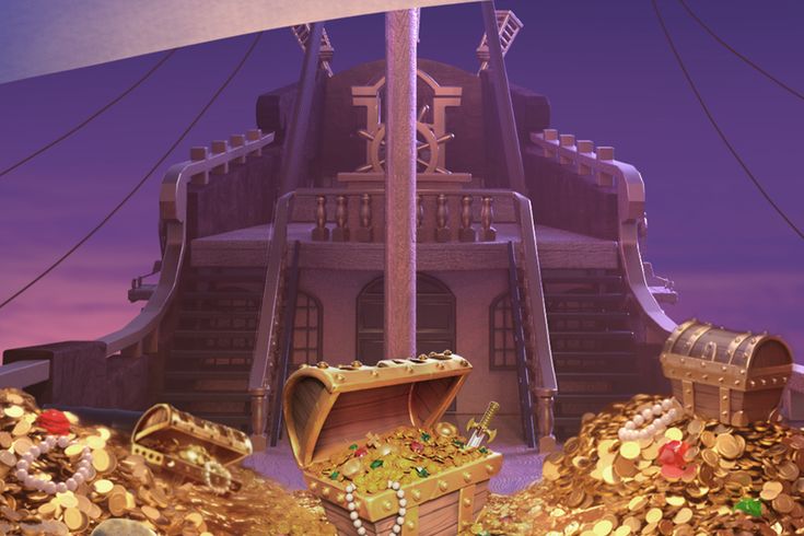 Casino Treasure Live Casino